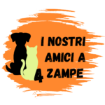 logo i nostriamicia4zampe.com